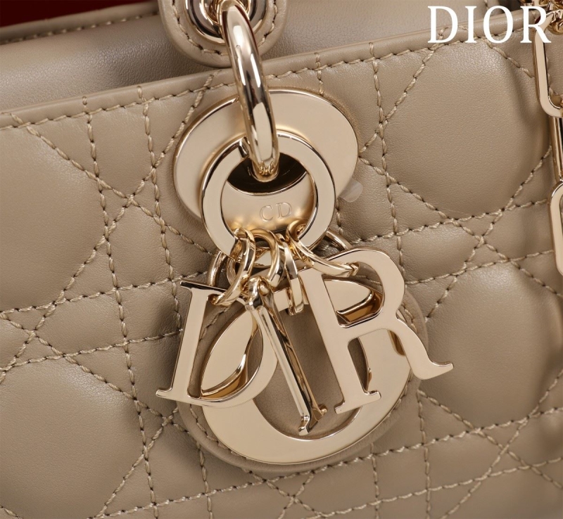 Dior My Lady Bags